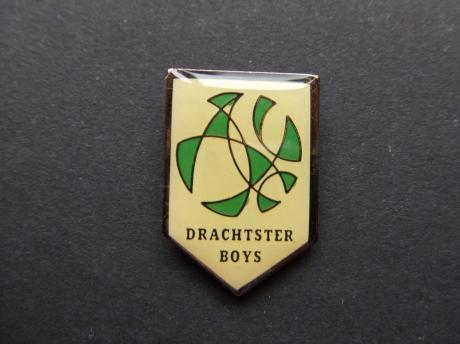 Drachtster boys